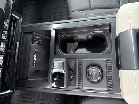 New 2026 GMC Hummer EV SUV image 16