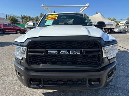 Used 2022 RAM 2500 Tradesman image 13