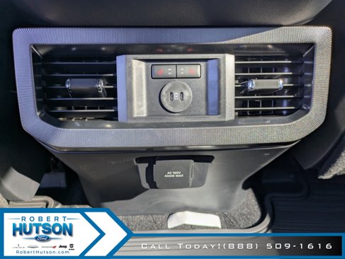New 2025 Ford F250 Platinum image 12
