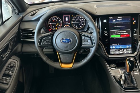 New 2025 Subaru Outback Wilderness image 18