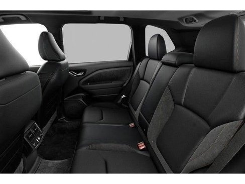 New 2025 Subaru Forester Touring image 63