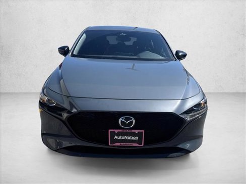 New 2026 MAZDA MAZDA3 Carbon image 8