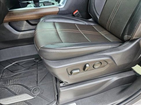 Certified 2024 Chevrolet Silverado 1500 High Country w/ High Country Premium Package image 15