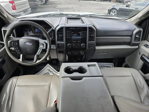 Used 2017 Ford F350 XL w/ Power Equipment Group image 8