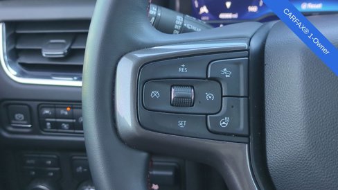 Used 2023 Chevrolet Tahoe RST w/ Luxury Package image 28