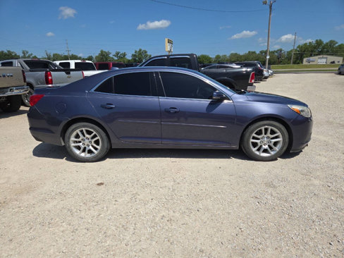 Used 2013 Chevrolet Malibu LT w/ Power Convenience Package image 2
