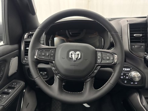 New 2026 RAM 1500 Rebel image 9