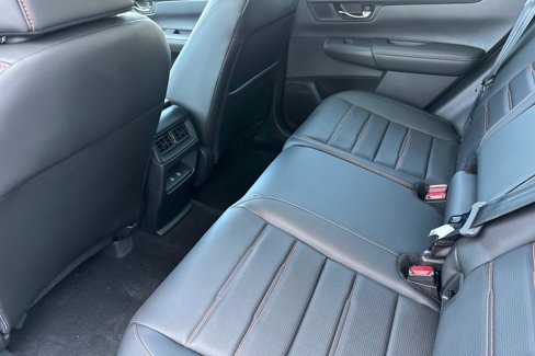 New 2026 Honda CR-V Sport-L image 13