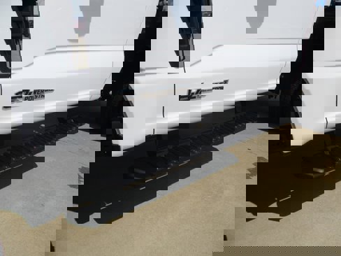 New 2025 Ford F350 XL w/ XL Chrome Package image 13