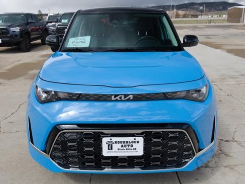 Used 2023 Kia Soul GT-Line image 6