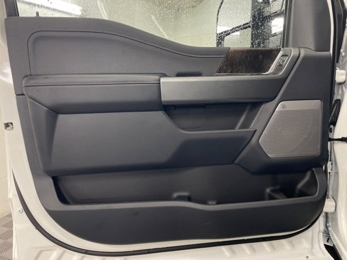 New 2026 Ford F250 Lariat w/ Tremor Off-Road Package image 15