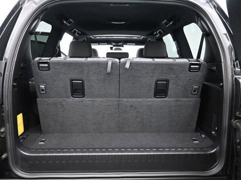 Used 2023 Lexus GX 460 Premium image 19