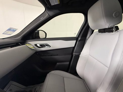 New 2026 Land Rover Range Rover Velar S image 20