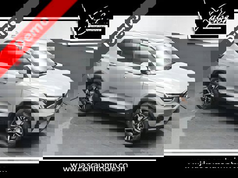 New 2025 Volvo XC40 B5 Core image 43