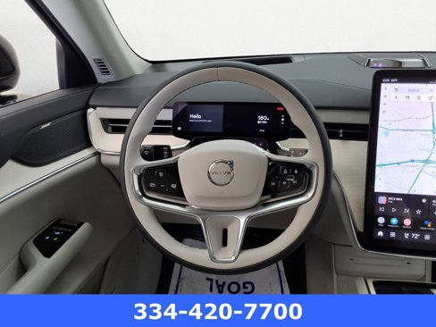 New 2025 Volvo EX90 Ultra image 16