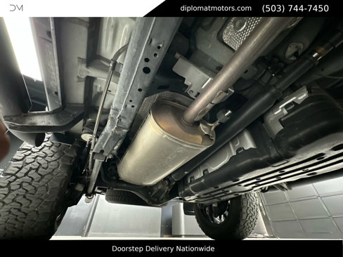 Used 2023 Toyota 4Runner SR5 Premium image 49