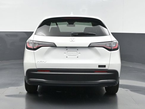 New 2026 Honda HR-V LX image 19