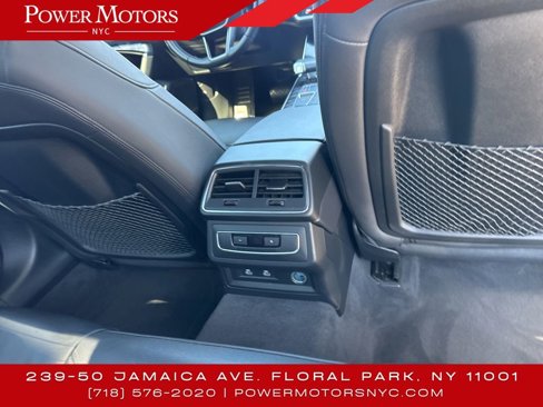 Used 2023 Audi A6 2.0T Premium image 19