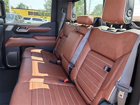 New 2026 GMC Sierra 1500 Denali Ultimate image 20