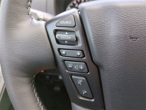New 2026 Nissan Frontier SV w/ SV Convenience Package image 23