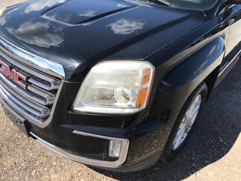 Used 2016 GMC Terrain SLT image 23