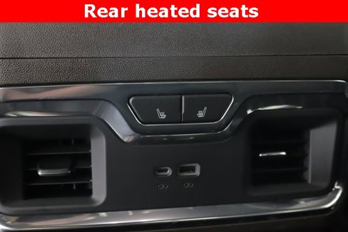 Used 2025 GMC Sierra 2500 Denali w/ Denali Reserve Package image 31