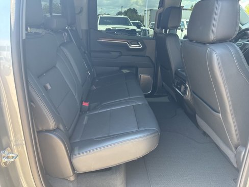 Used 2024 GMC Sierra 1500 Denali image 24
