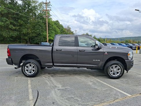 Certified 2024 RAM 2500 Laramie w/ Safety Group image 26