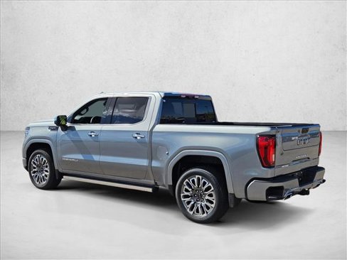 New 2026 GMC Sierra 1500 Denali Ultimate image 8