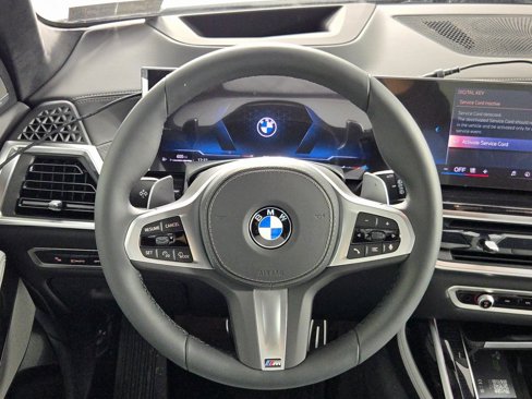 New 2026 BMW X7 xDrive40i w/ M Sport Package image 21