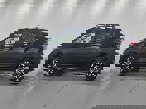 New 2025 Subaru Crosstrek 2.5i Premium image 4