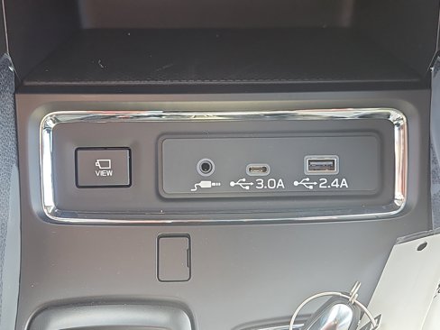 New 2025 Subaru Ascent Bronze Edition image 15