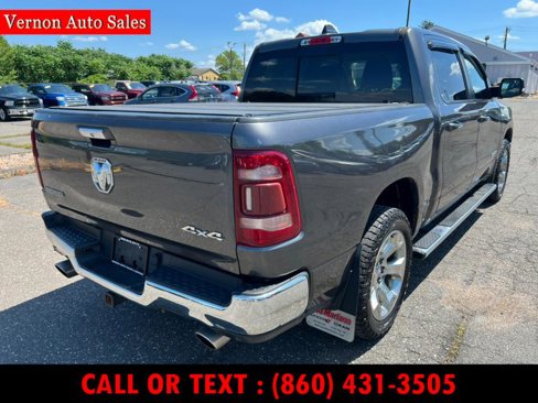 Used 2019 RAM 1500 Big Horn image 5