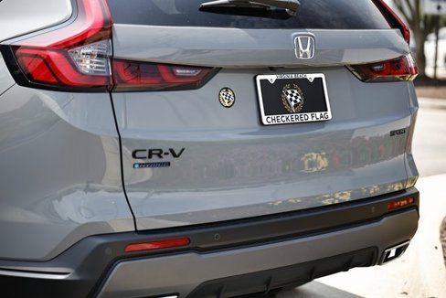 New 2026 Honda CR-V Sport-L image 10