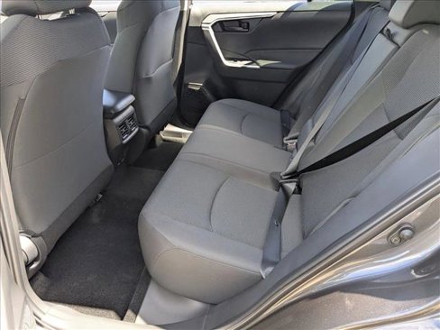 New 2025 Toyota RAV4 LE image 14