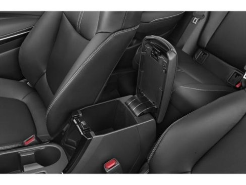 New 2026 Toyota Corolla XLE image 14
