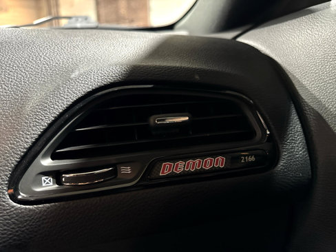 Used 2018 Dodge Challenger SRT Demon image 66