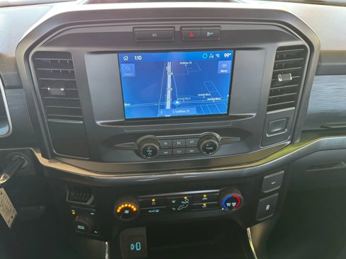 Used 2021 Ford F150 XL w/ STX Appearance Package image 14