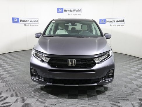 New 2026 Honda Odyssey Touring image 2
