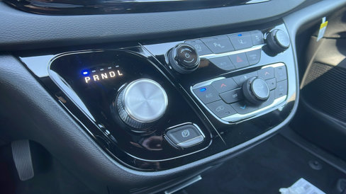 New 2026 Chrysler Voyager LX image 28