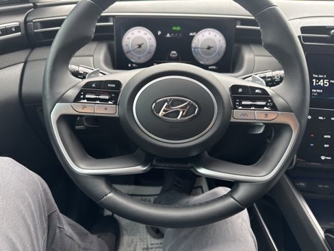 Used 2022 Hyundai Tucson Limited image 20