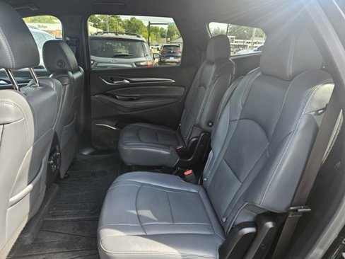 Certified 2023 Buick Enclave Essence w/ LPO, Floor Liner Package image 15