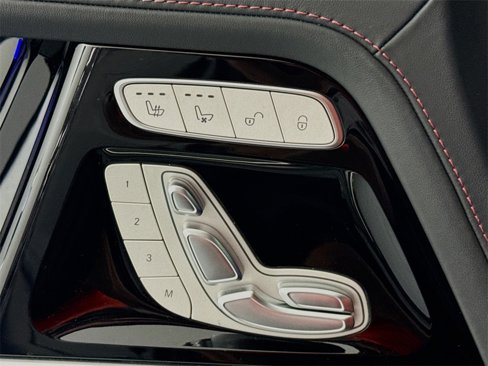 Used 2024 Mercedes-Benz G 63 AMG 4MATIC image 21