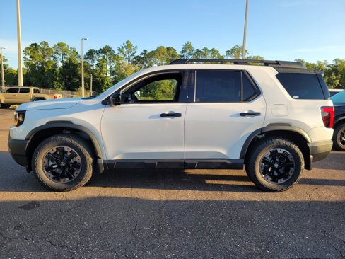 New 2026 Honda Passport TrailSport Elite image 4