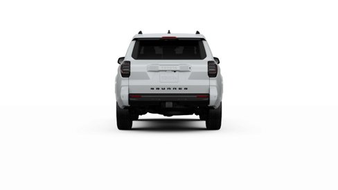 New 2025 Toyota 4Runner TRD Sport Premium image 40