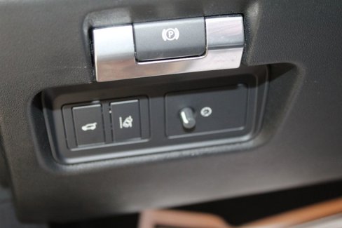 Used 2020 Jaguar E-PACE image 44
