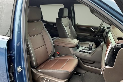 New 2026 GMC Sierra 1500 Denali image 11