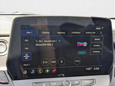 New 2025 Chevrolet Blazer LT image 12