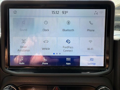 Used 2021 Ford Bronco Sport image 23
