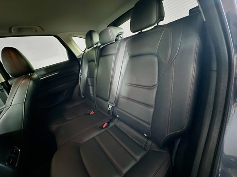 Used 2025 MAZDA CX-5 Carbon Edition image 27